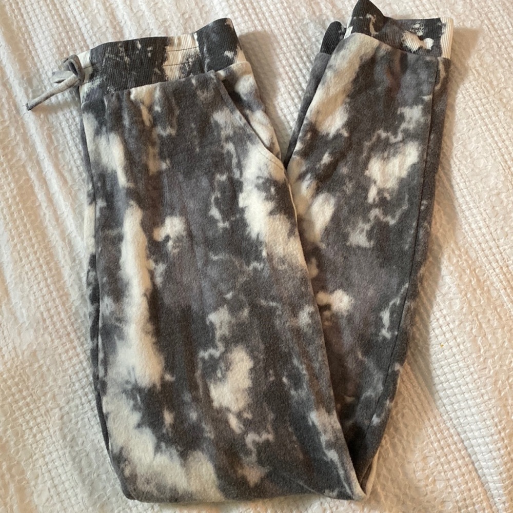 Soft Joggers
